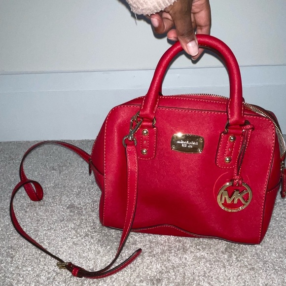 Michael Kors - brand new satchel - Picture 1 of 3